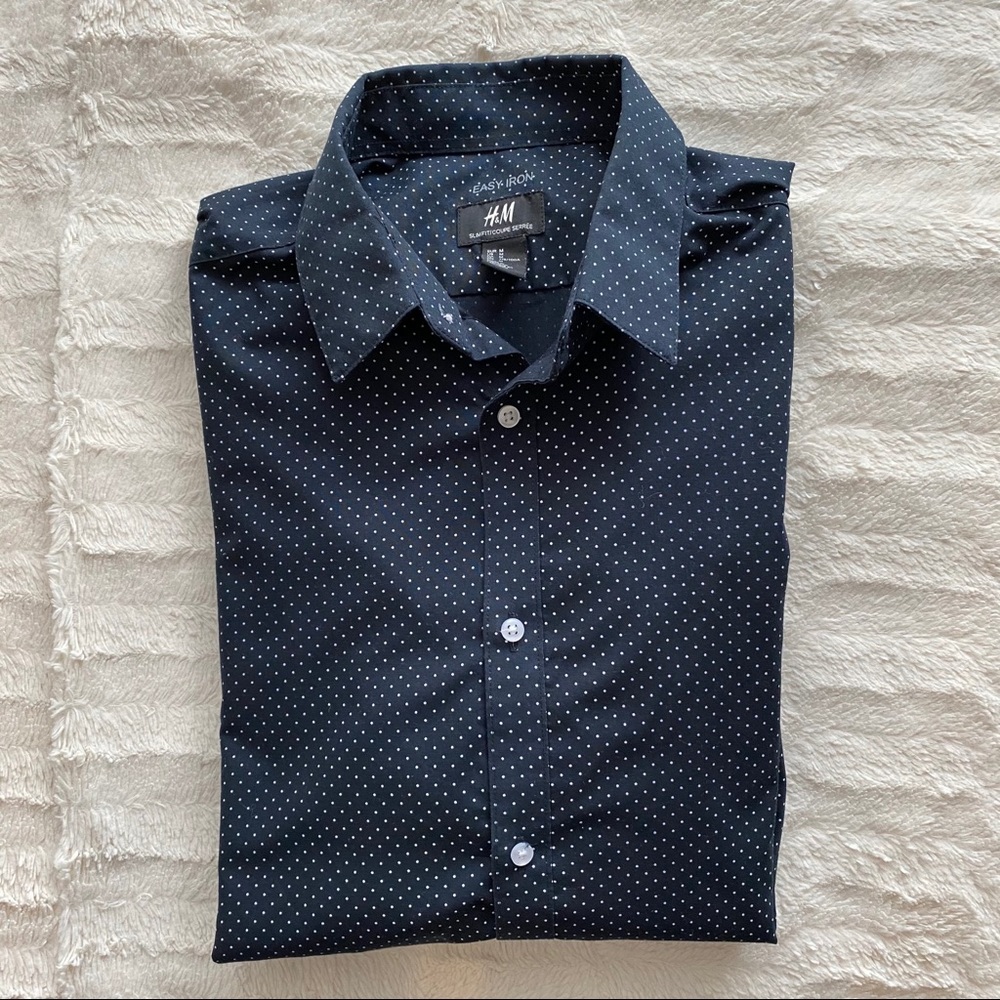 H&M Men’s Shirt